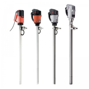 Flux Dikey IBC Pompaları